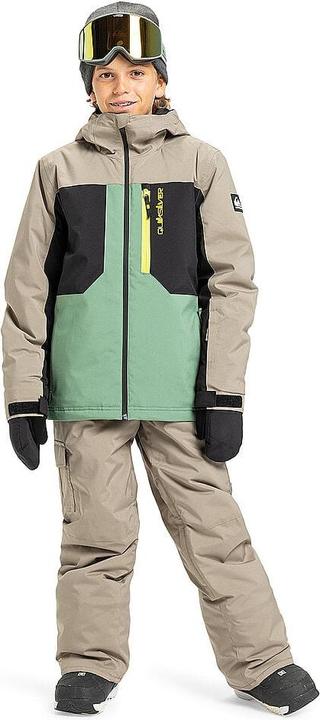Immagine prodotto Quiksilver Snowboardjacke Dawson (152)