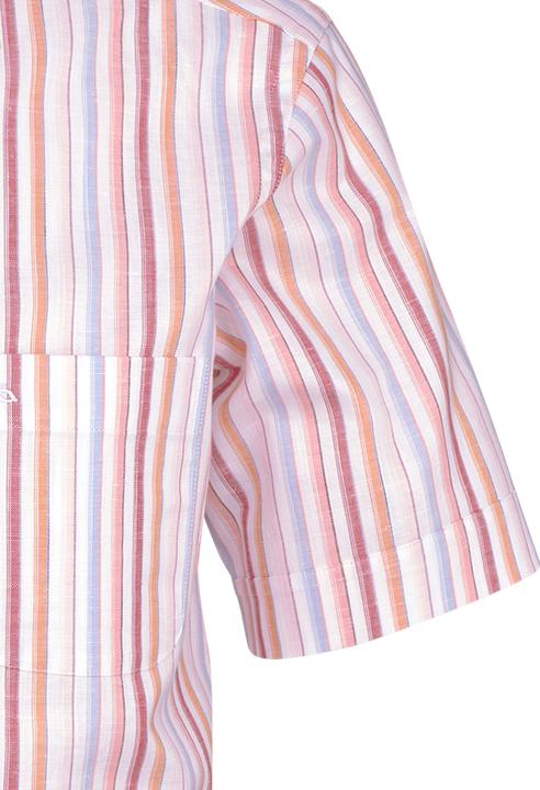 Immagine prodotto Kauf "Bari Kent Kurzarm regular fit mit Leinen" (S)