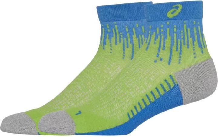 Actual product image ASICS Performance Performance Run Sock Quarter 3013A980-301 - (47 - 49)