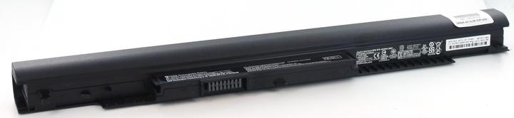 Actual product image HP Original battery for 15-AY108NG (Y7X69EA) (1 Cells, 2800 mAh)