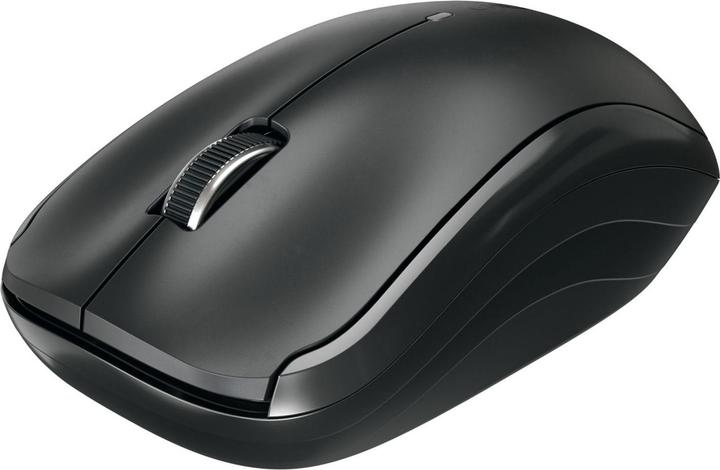 Actual product image CHERRY Mouse MW 2200 Wireless black (Wireless)