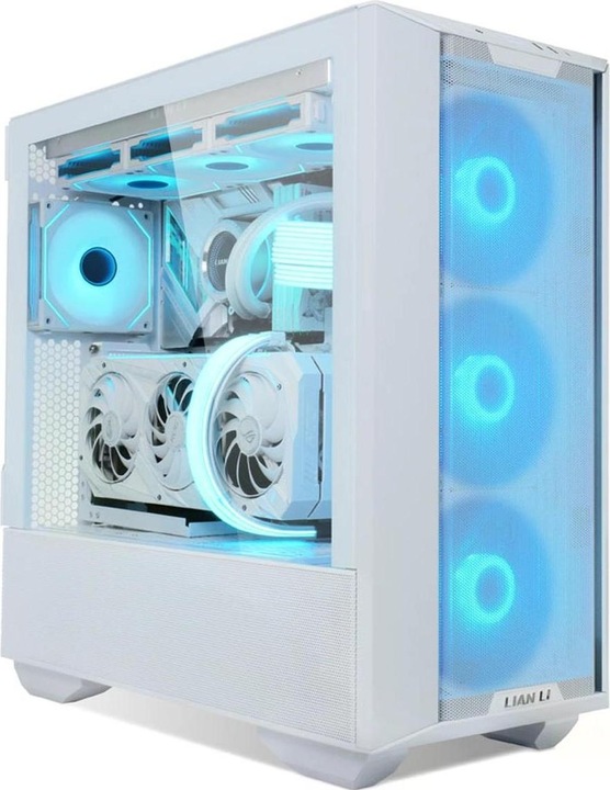 Produktbild Lian-Li Lancool III RGB (ATX, mATX, Mini-ITX)