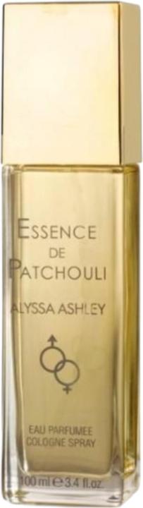 Produktbild Alyssa Ashley Essence De Patchouli by (Eau de Cologne, 100 ml)