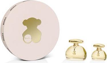 Immagine prodotto Tous Touch The Original Gold Case 2 Pezzi - Un lussuoso set regalo di fragranza (Set profumo)