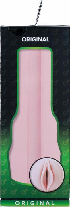 Actual product image Fleshlight Original