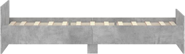 Produktbild vidaXL Bettgestell (90 x 200 cm)