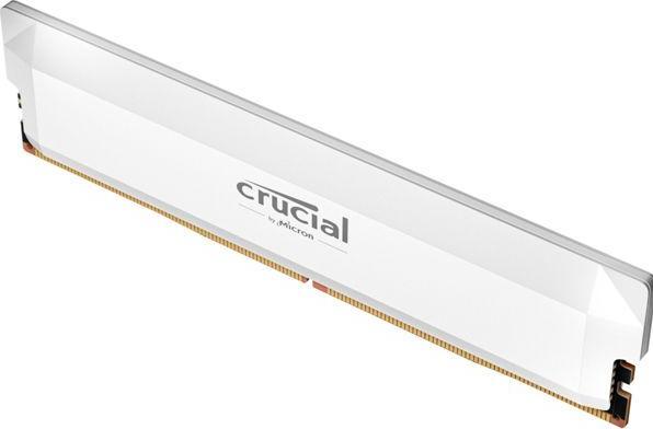 Produktbild Crucial Pro (1 x 16GB, 6000 MHz, DDR5-RAM, U-DIMM)