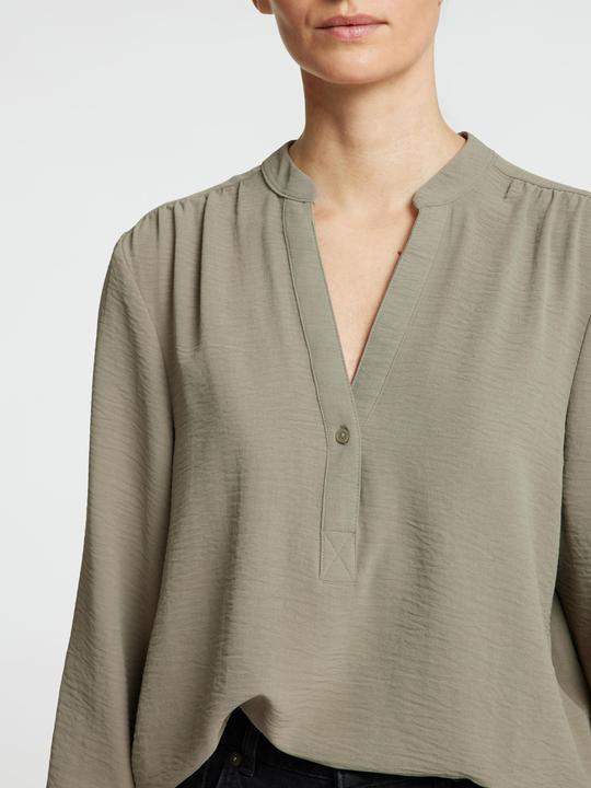 Produktbild Selected Langarm Bluse (36)
