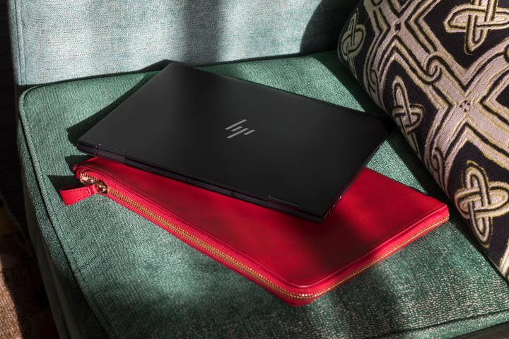 Produktbild HP Envy x360 13-ag0005ng – 512GB – 4JS64EA (13.30", 512 GB, 16 GB, DE, AMD Ryzen 5 2500U)