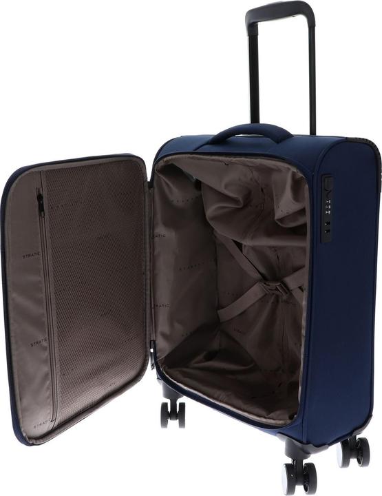 Actual product image Stratic Fresh 4 Rollen Kabinentrolley S 55 cm (39 l)