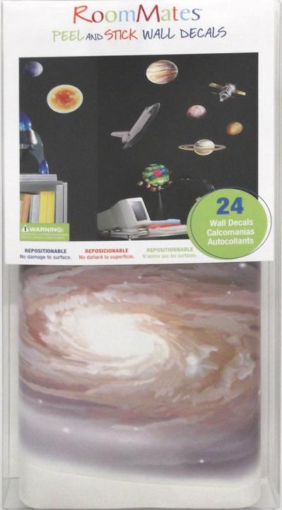 Actual product image Roommates RM - Space travel