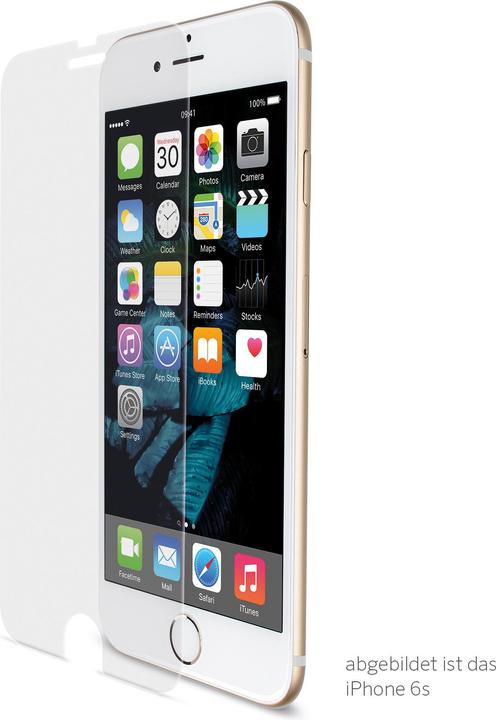 Produktbild Artwizz Second Display Glass (1 Stück, Apple iPhone 7 Plus, Apple iPhone 6 Plus)
