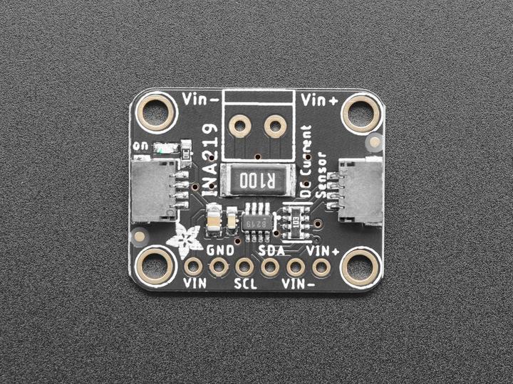 Actual product image Adafruit Ina219 (Sensor)
