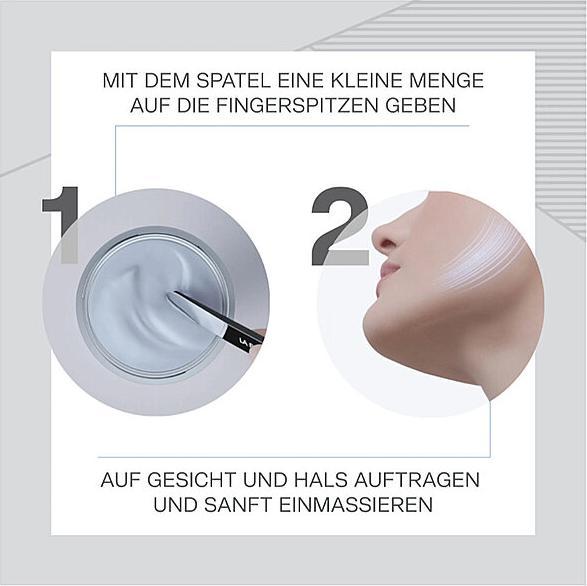 Image du produit La Prairie Life Matrix Haute Rejuvenation Crème (50 ml, Crème de jour)