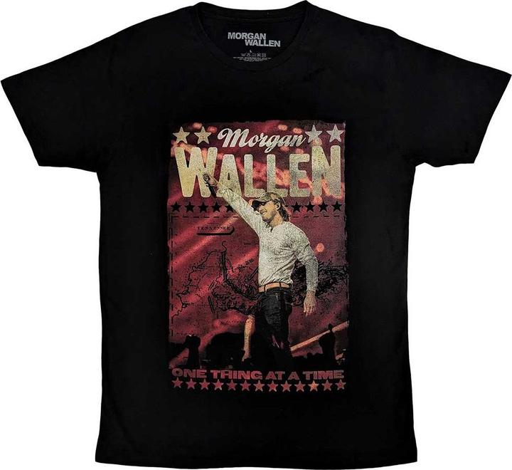 Morgan Wallen One Thing At A Time