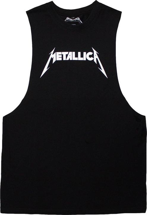 Produktbild Metallica Top (L)