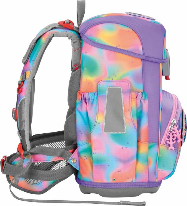 Actual product image Step by Step Cloud Flash Special Edition Set (19 l)