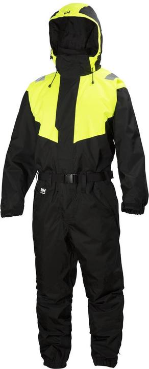 Helly Hansen Workwear Leknes Suit (58)