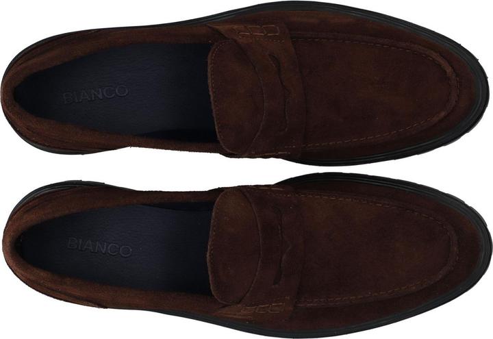 Image du produit Bianco BIALOUI Halbschuhe aus Wildleder (45)