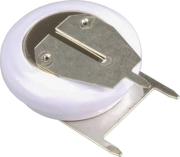 Image du produit Varta Pile bouton 80H NiMH V 80 H KM SLF 80 mAh 1,2 V 1 pc. (1 pcs, 80 mAh)