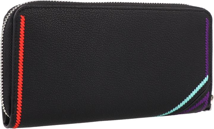 Actual product image Desigual Cleo wallet 20 cm
