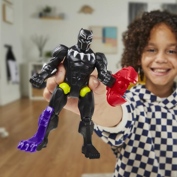 Produktbild Hasbro MixMashers Marvel Avengers Mix-And-Match (assortiert - 1 Stück)