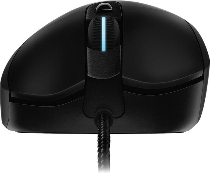 Actual product image Logitech G G403 Hero (Cable)