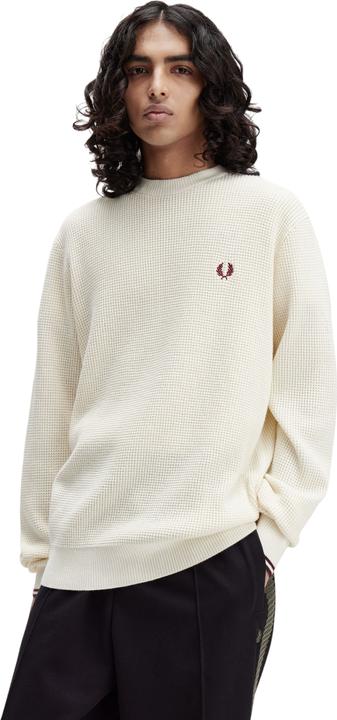 Produktbild Fred Perry Stitch (S)