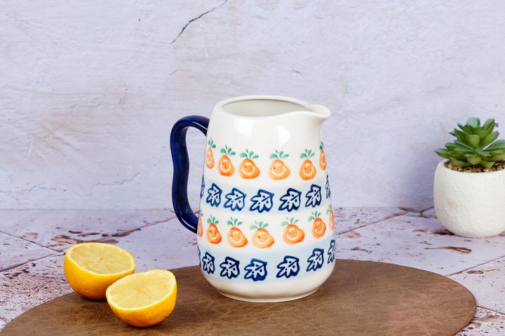 Produktbild Björn Napoli (1.70 l)