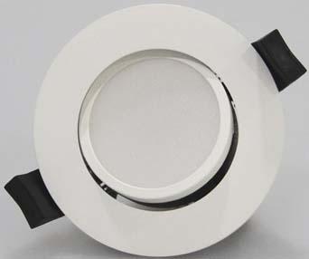 Produktbild Sun Cracks LED-Einbaustrahler