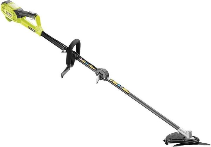 Ryobi RBC1226l (Metallschneideblatt, Trimmfaden)