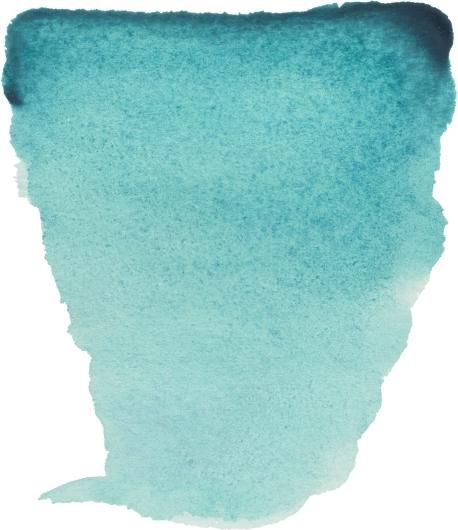 Image du produit Van Gogh Aquarelle 661 Vert turquoise, 1 pièce (Turquoise, 1000 ml)