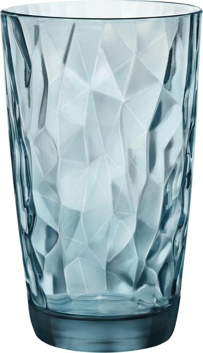 Productafbeelding Bormioli Rocco Glazen Diamantkoeler (0.47 l, 1 x)