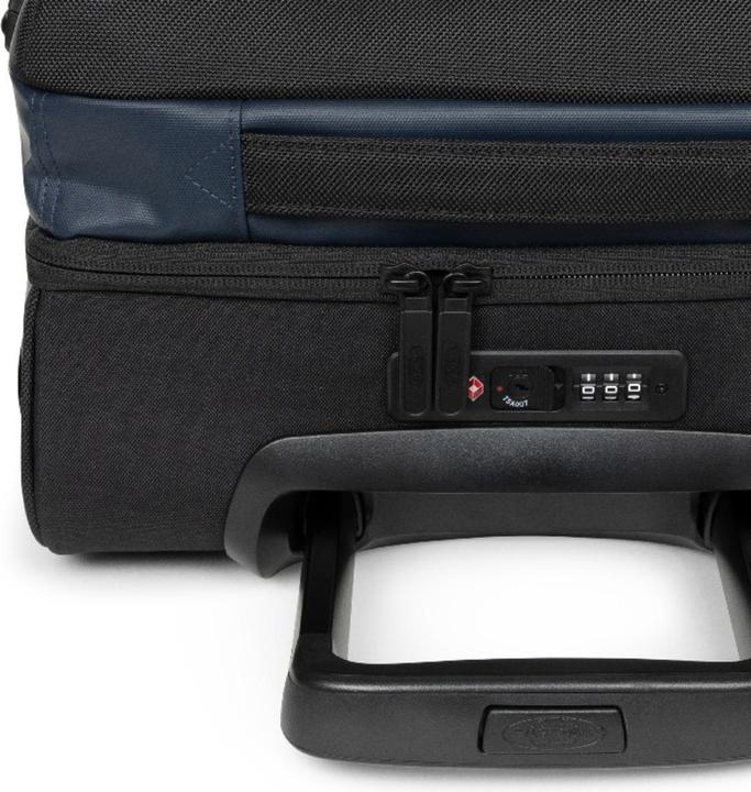 Actual product image Eastpak Tranverz Cnnct S (38 l)