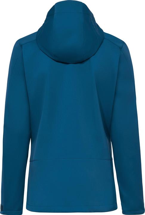 Immagine prodotto Vaude All Year Elope Softshell Jacket II (38, S)