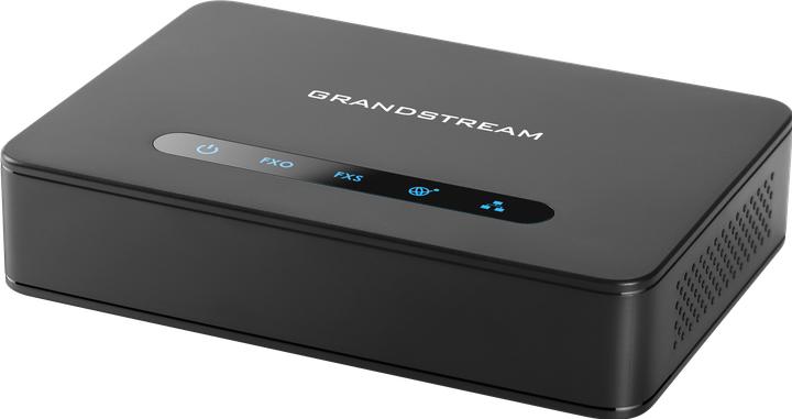 Grandstream ATA-HT813