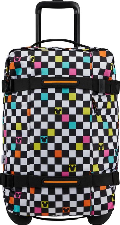 Image du produit American Tourister Urban Track Disney Duffle/Wh S Disney (55 l)