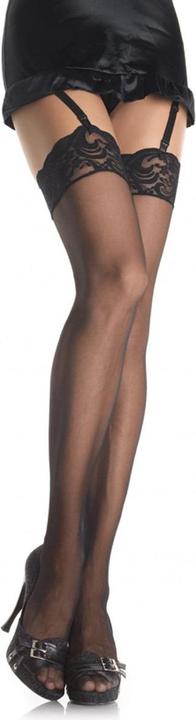 Actual product image Leg Avenue Strümpfe (One size)