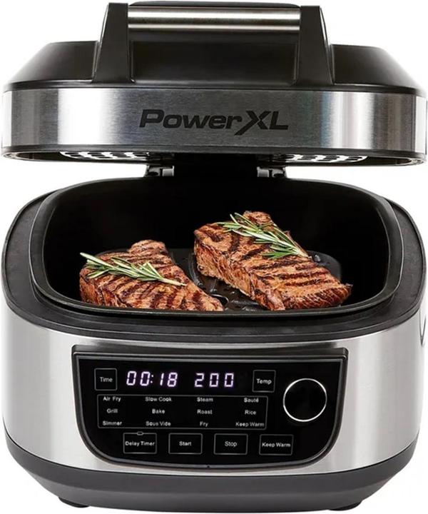 Happy Nappers PowerXL Multi Cooker 12-in-1