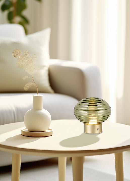 Actual product image Lipo Earl (100 lm)