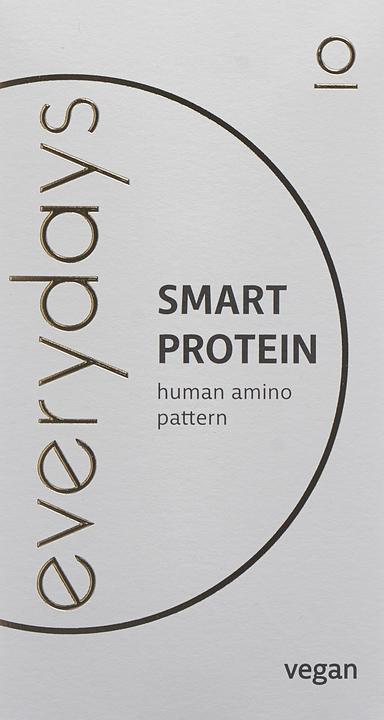 Actual product image Everydays Smart Protein Human Amino Pattern (180 pcs., Pills, 470 g)