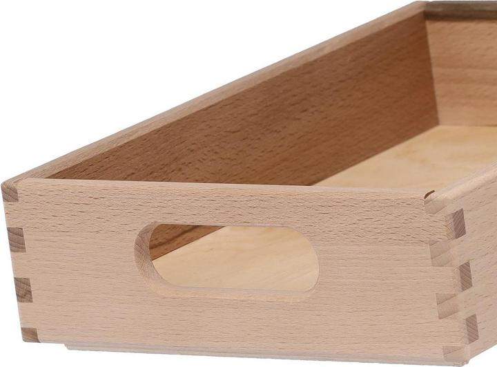 Actual product image Zeller Present All-purpose box (30 x 20 x 7 cm)