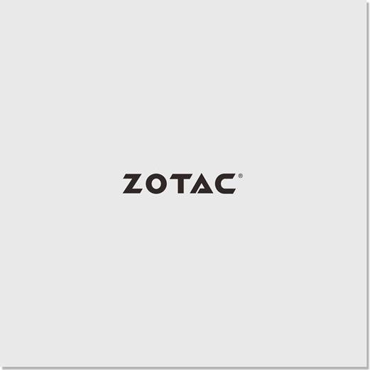 Produktbild Zotac GeForce RTX 3070 Ti Trinity (8 GB)