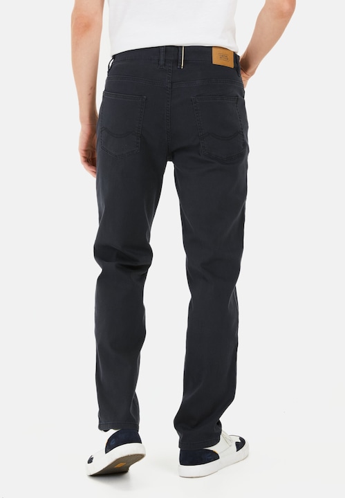 Immagine prodotto Camel Active Relaxed Fit 5-Pocket Hose (34)