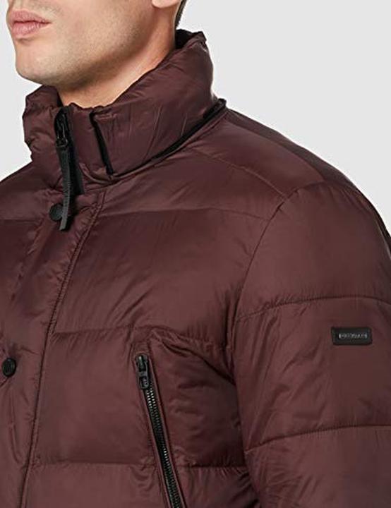 Produktbild Daniel Hechter Parka Uomo (54)