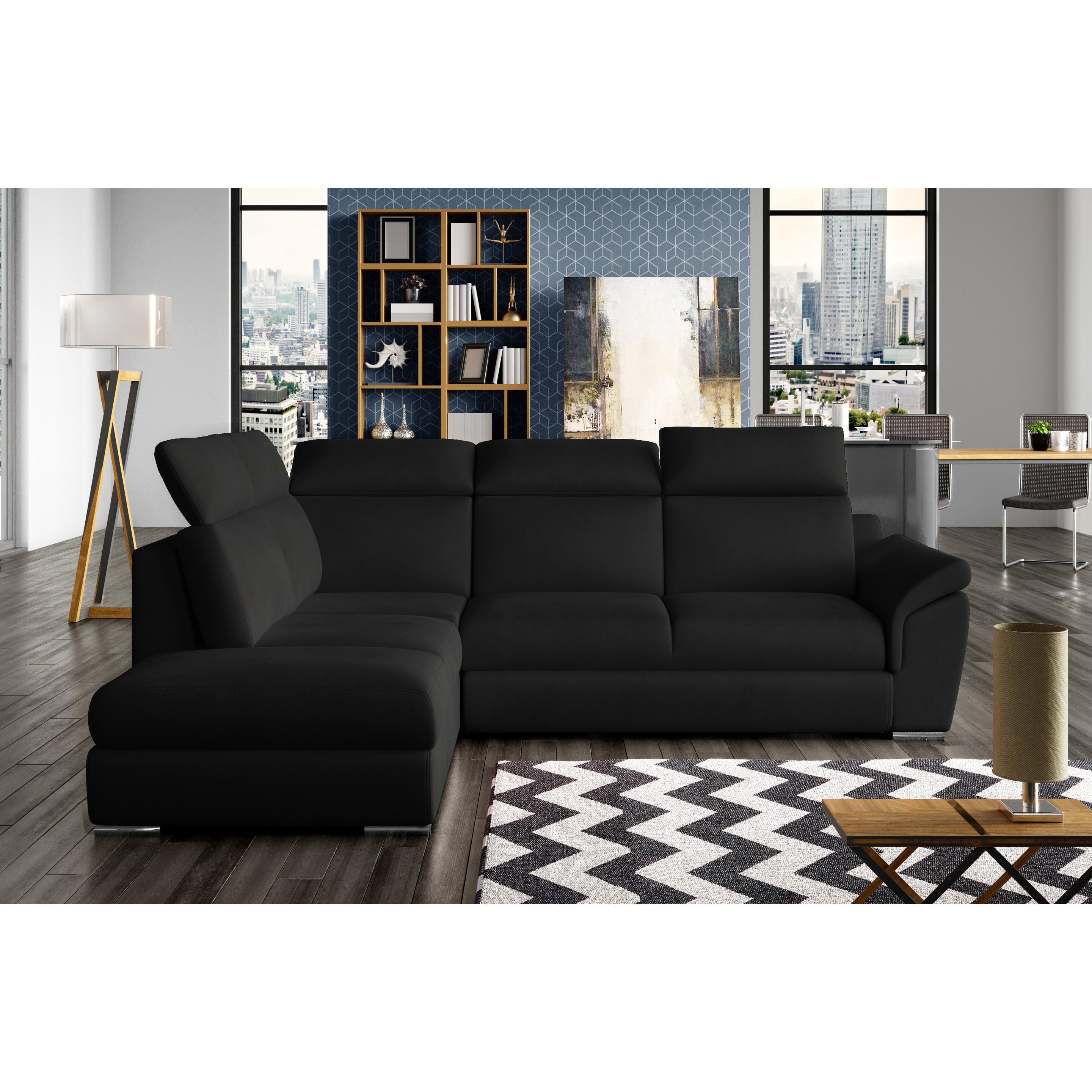 ELTAP, Sofa, Loreto (Ecksofa, 3-Sitzer, Bettsofa)