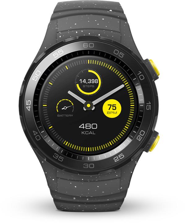 Produktbild Huawei Watch 2 (45 mm)