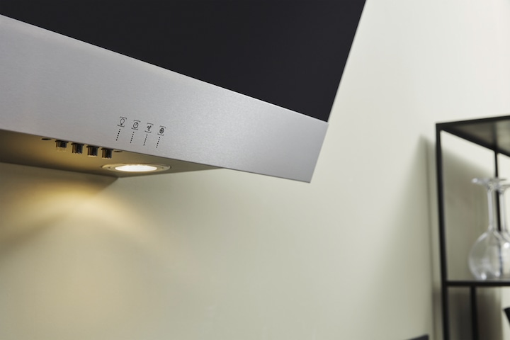 Immagine prodotto Bauknecht RBHVP 63 LM K (Cappuccio)