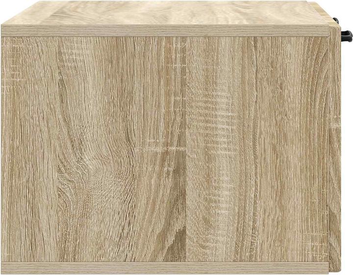 Produktbild vidaXL TV-Ständer (59.50 x 41 x 30 cm)