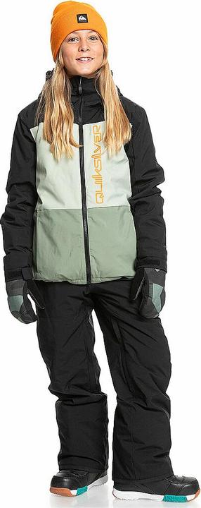 Produktbild Quiksilver Snowboardjacke Side Hit (140)